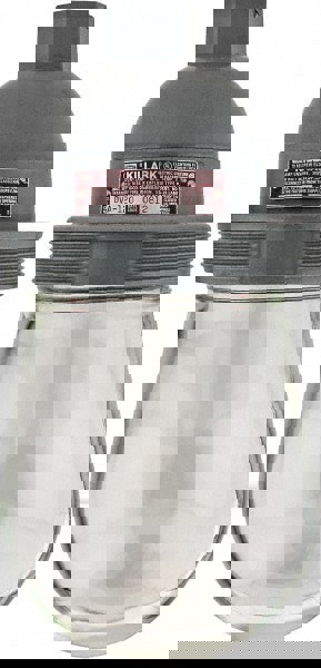 120 VAC, 150 Watt, Incandescent Hazardous Location Light Fixture